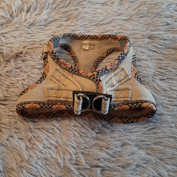 AMTOR Small Dog Harness - Picture 3 of 11